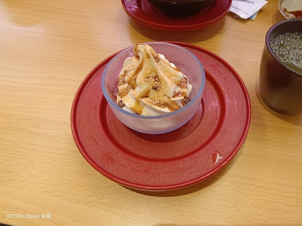 【新莊美食】壽司郎新莊中平店，為了新品再訪🤤