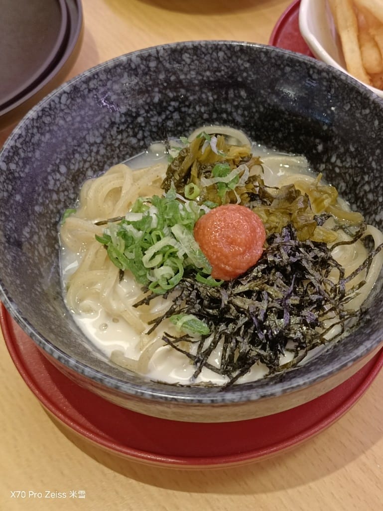 【新莊美食】壽司郎新莊中平店，為了新品再訪🤤