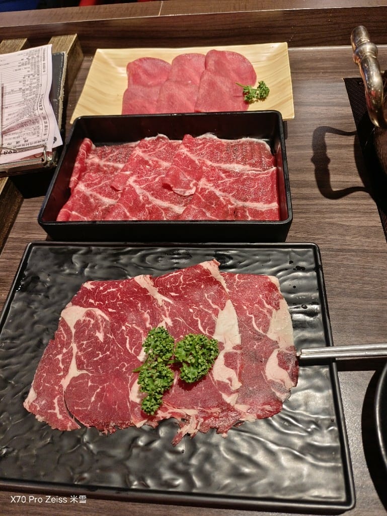 【桃園吃到飽】大漠紅頂級蒙古鍋桃園店，食材水準不輸單點店的火鍋吃到飽3訪