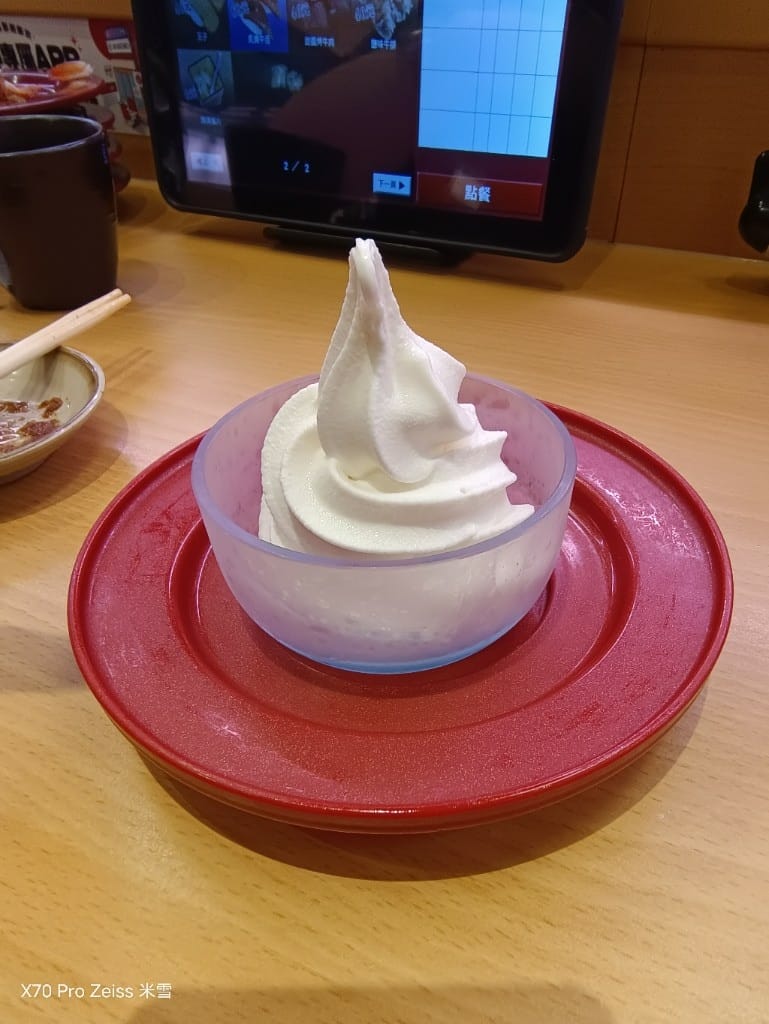 【新莊美食】壽司郎新莊中平店，為了新品再訪🤤