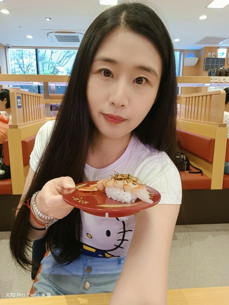 【新莊美食】壽司郎新莊中平店，為了新品再訪🤤