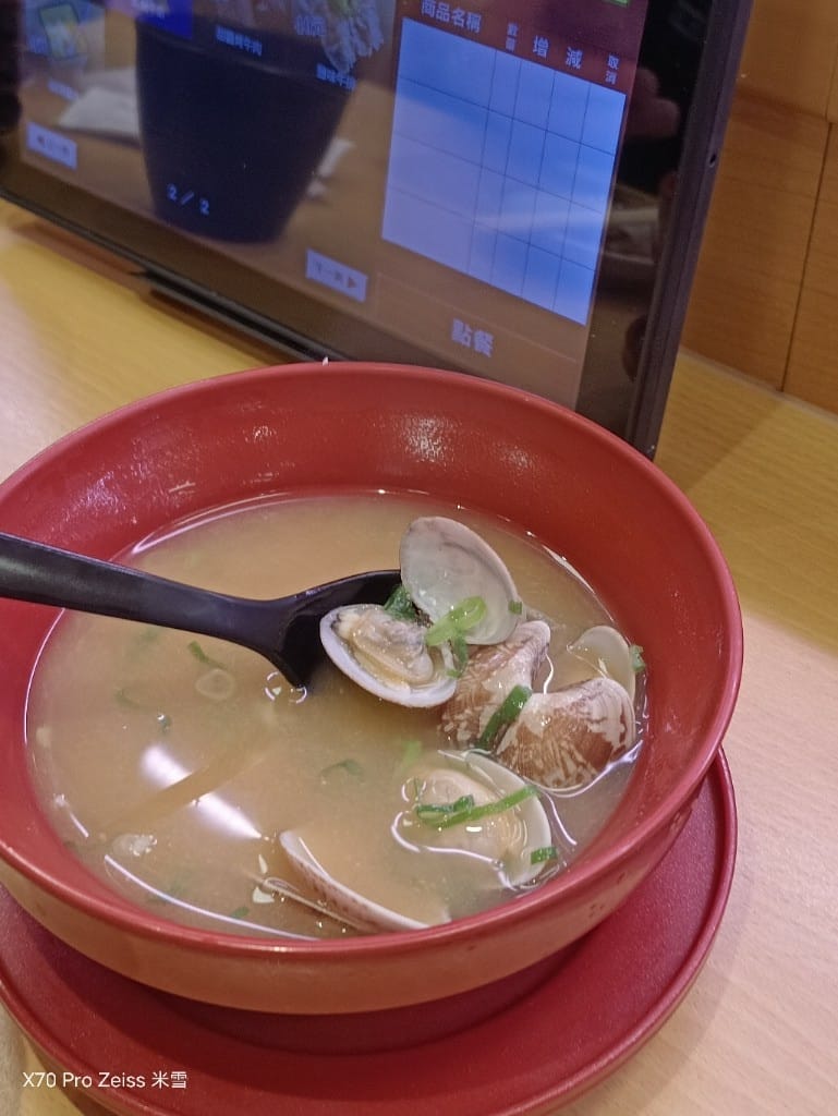 【新莊美食】壽司郎新莊中平店，為了新品再訪🤤