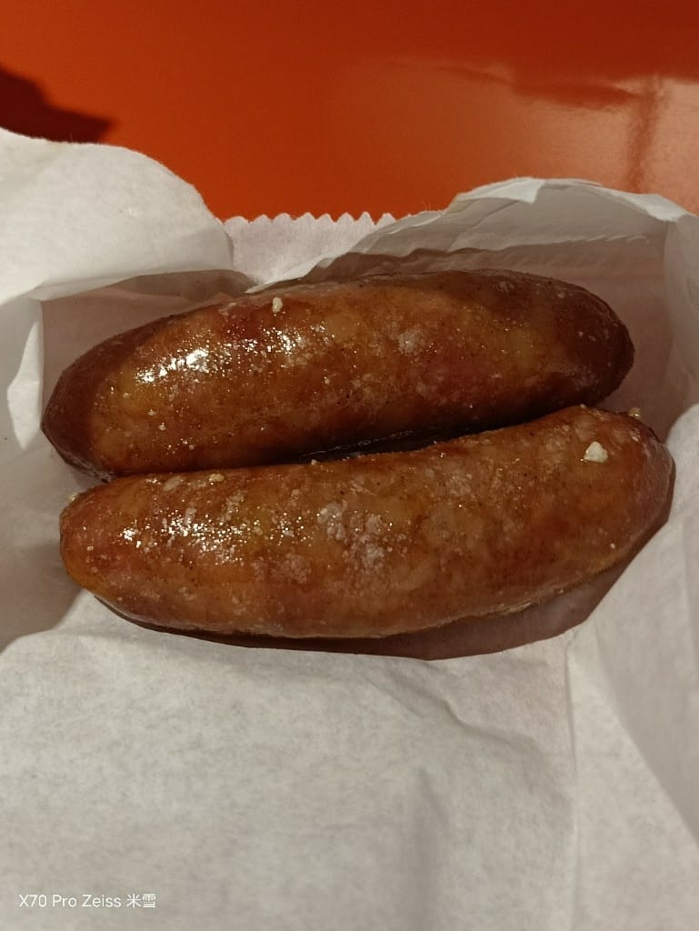 【新莊美食】唐山婆古早味炸肉新莊店