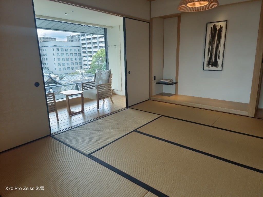 【日本京都住宿】京都麗思卡爾頓酒店，鴨川套房開箱❤️