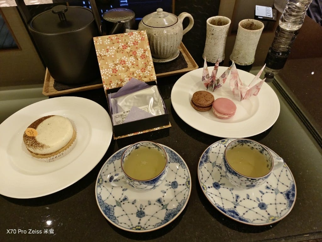 【日本京都住宿】京都麗思卡爾頓酒店，鴨川套房開箱❤️