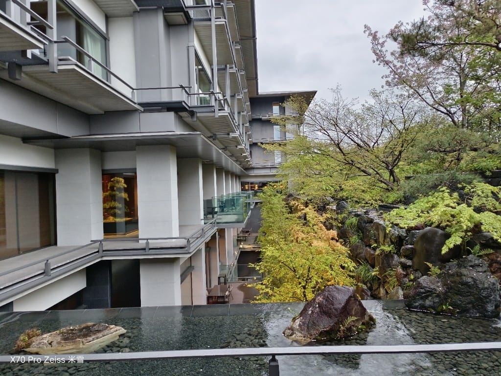 【日本京都住宿】京都麗思卡爾頓酒店，鴨川套房開箱❤️