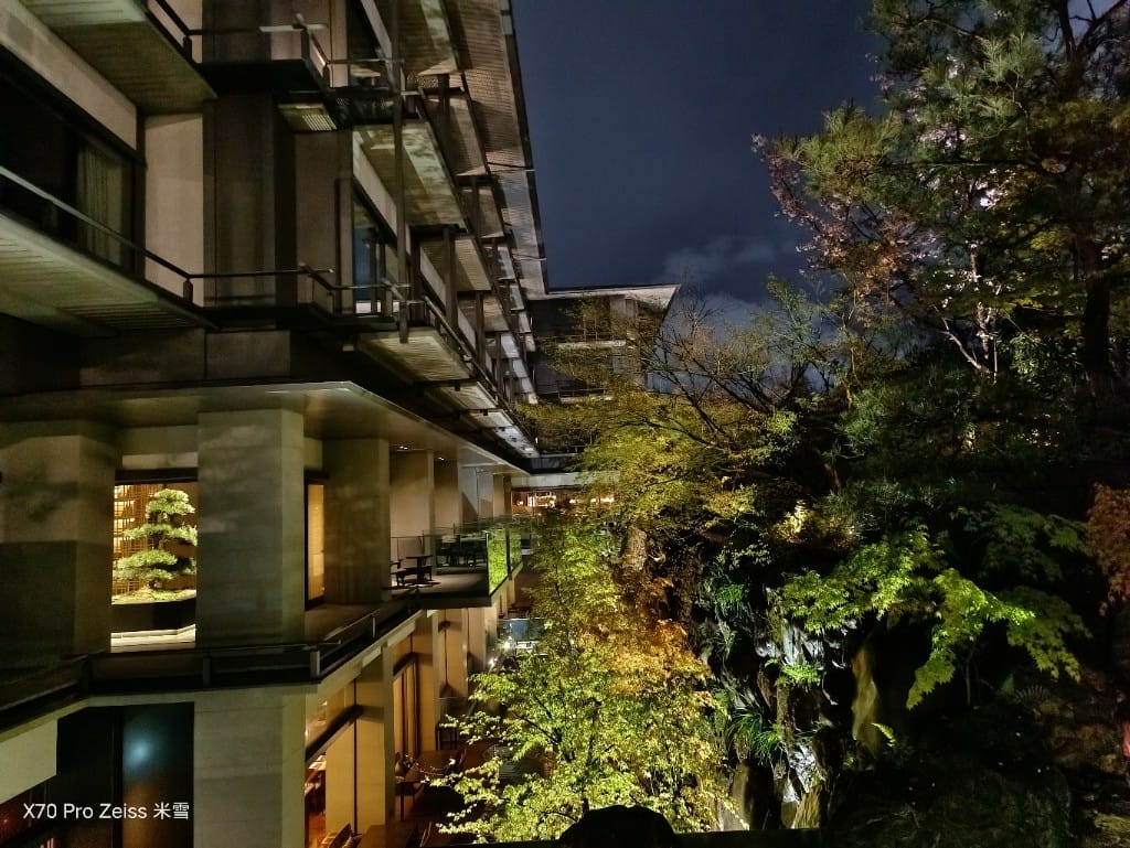 【日本京都住宿】京都麗思卡爾頓酒店，鴨川套房開箱❤️