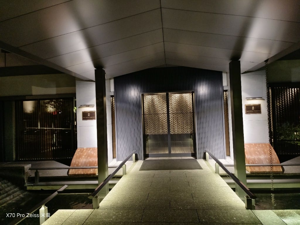 【日本京都住宿】京都麗思卡爾頓酒店，鴨川套房開箱❤️