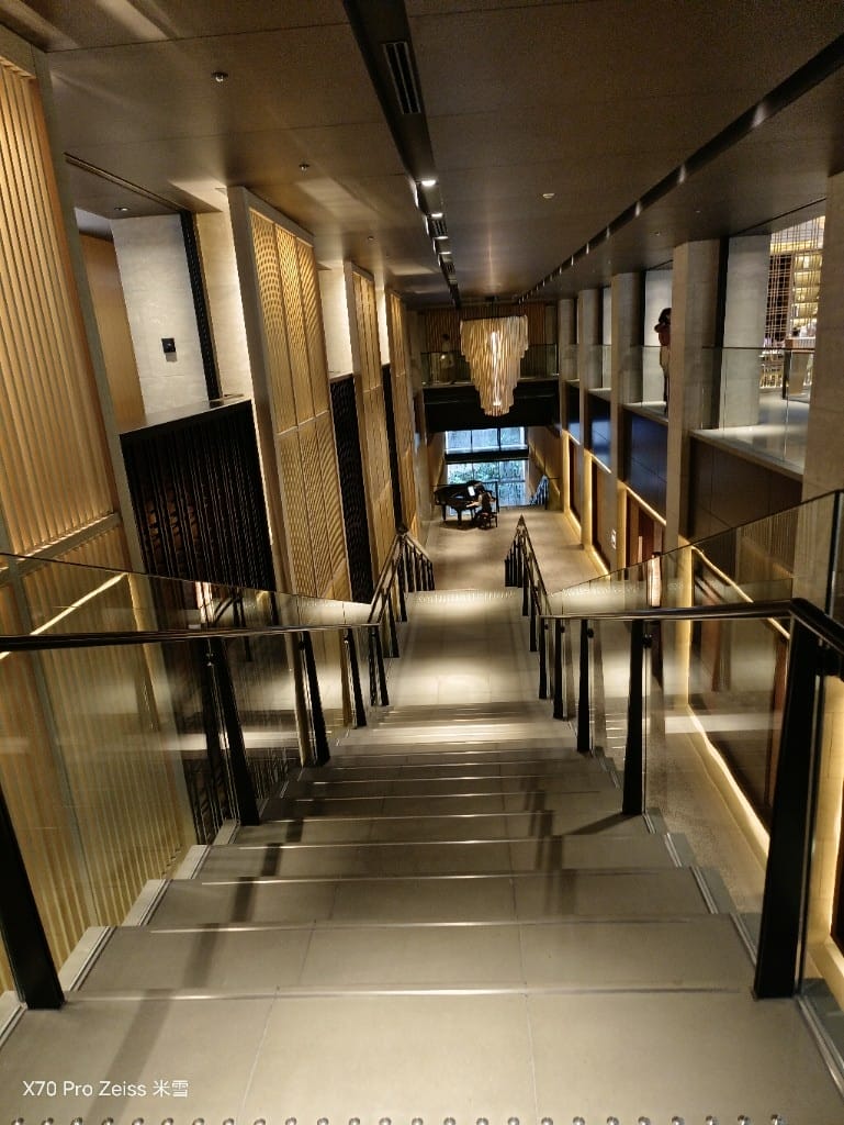 【日本京都住宿】京都麗思卡爾頓酒店，鴨川套房開箱❤️