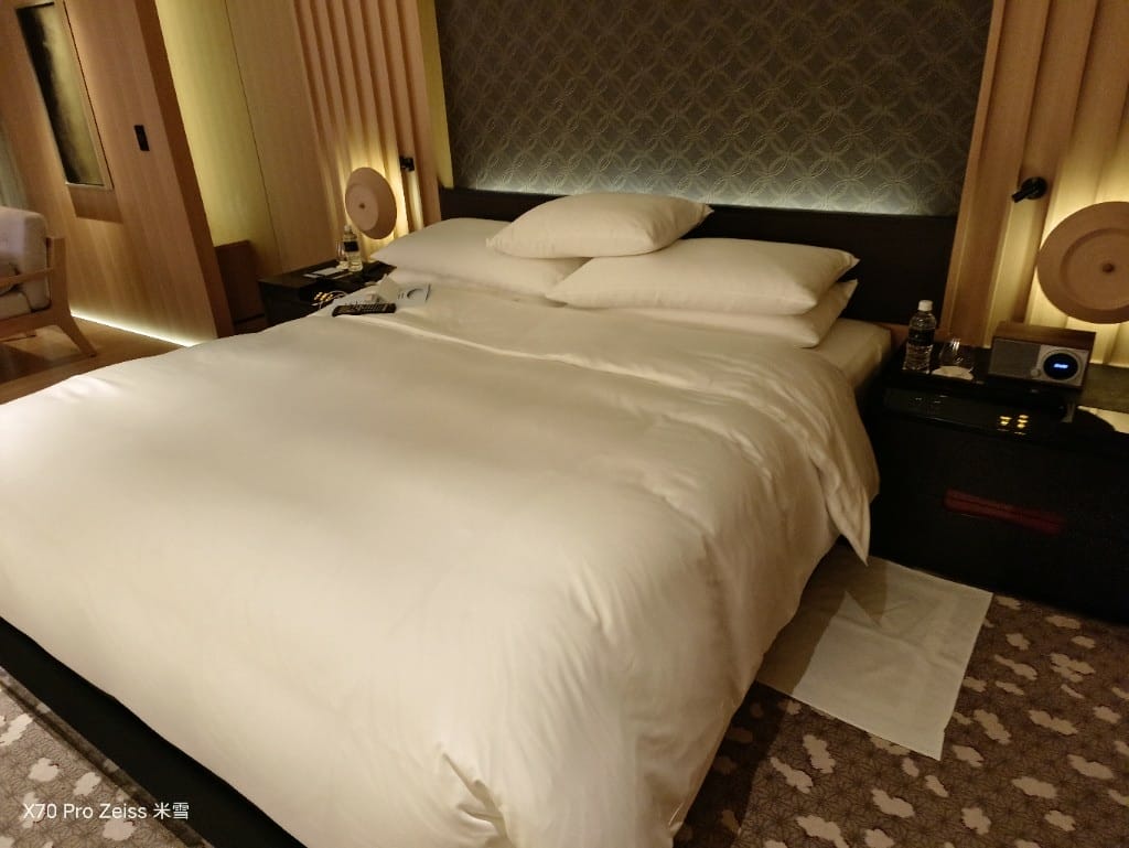 【日本京都住宿】京都麗思卡爾頓酒店，鴨川套房開箱❤️