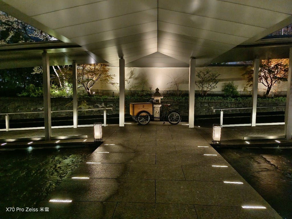 【日本京都住宿】京都麗思卡爾頓酒店，鴨川套房開箱❤️