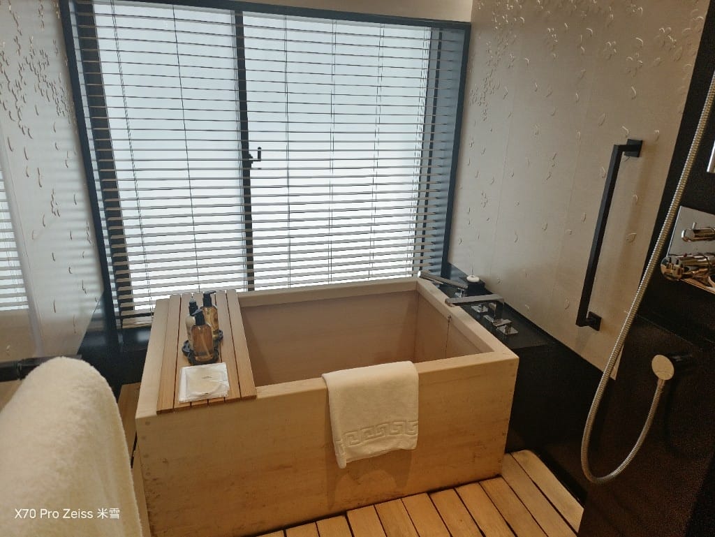 【日本京都住宿】京都麗思卡爾頓酒店，鴨川套房開箱❤️