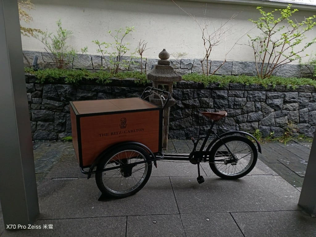 【日本京都住宿】京都麗思卡爾頓酒店，鴨川套房開箱❤️