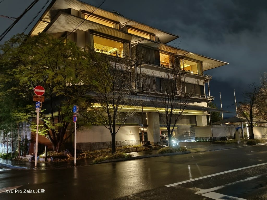 【日本京都住宿】京都麗思卡爾頓酒店，鴨川套房開箱❤️