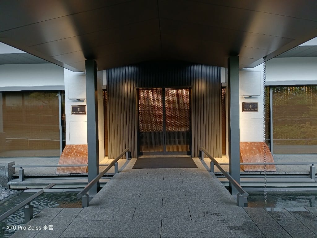 【日本京都住宿】京都麗思卡爾頓酒店，鴨川套房開箱❤️