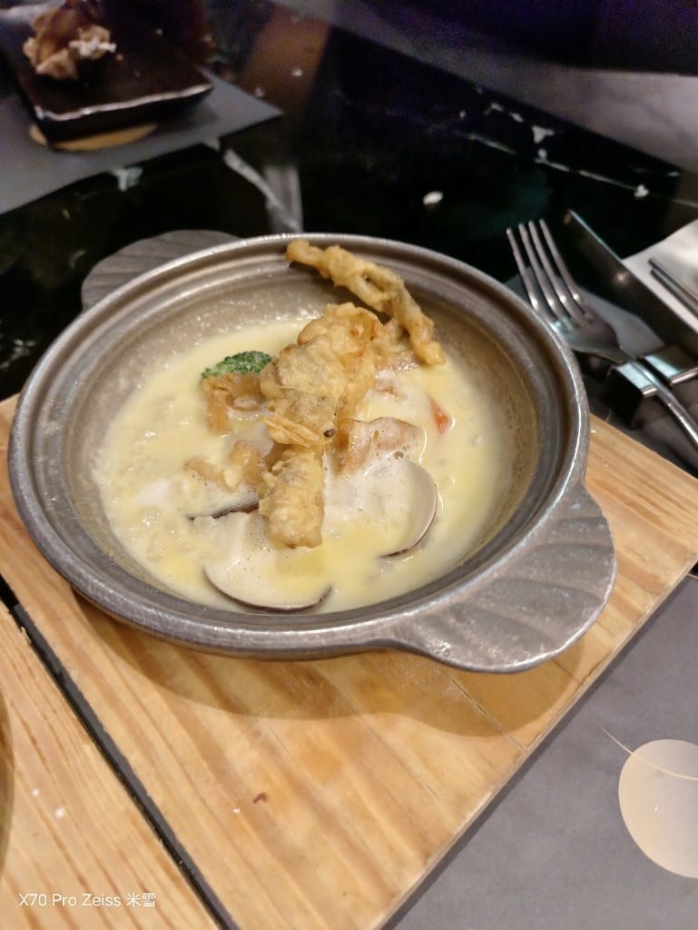 【新莊吃到飽】饗饗INPARADISE宏匯新莊店晚餐13訪，四人同行兩人免費❤️