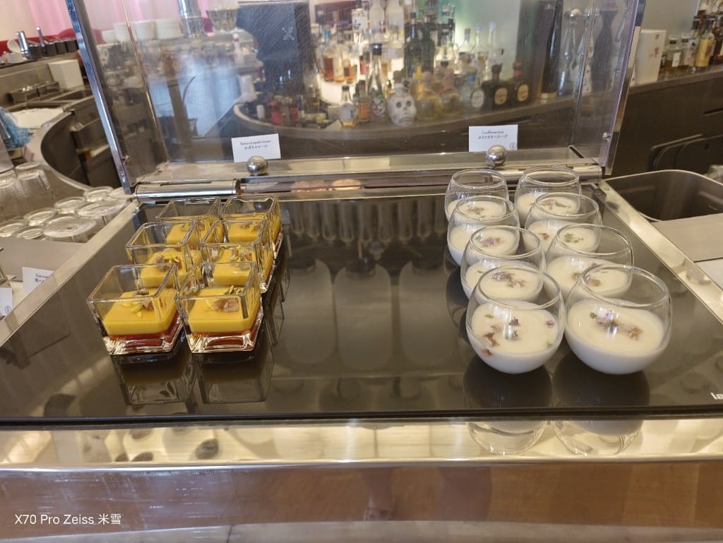 【日本大阪美食】大阪W酒店_Ohlala…早餐