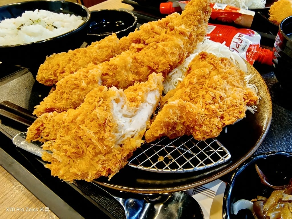 【新莊美食】福勝亭幸福店，生日慶$169吃到飽❤️
