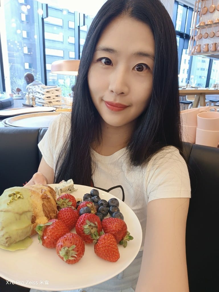 【日本大阪美食】大阪W酒店_Ohlala…早餐
