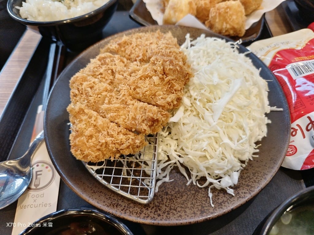 【新莊美食】福勝亭幸福店，生日慶$169吃到飽❤️