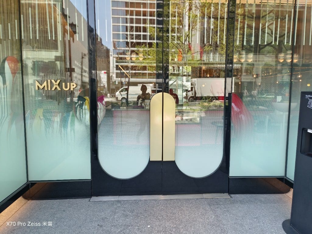 【日本大阪住宿】大阪W酒店2訪，好棒的W❤️