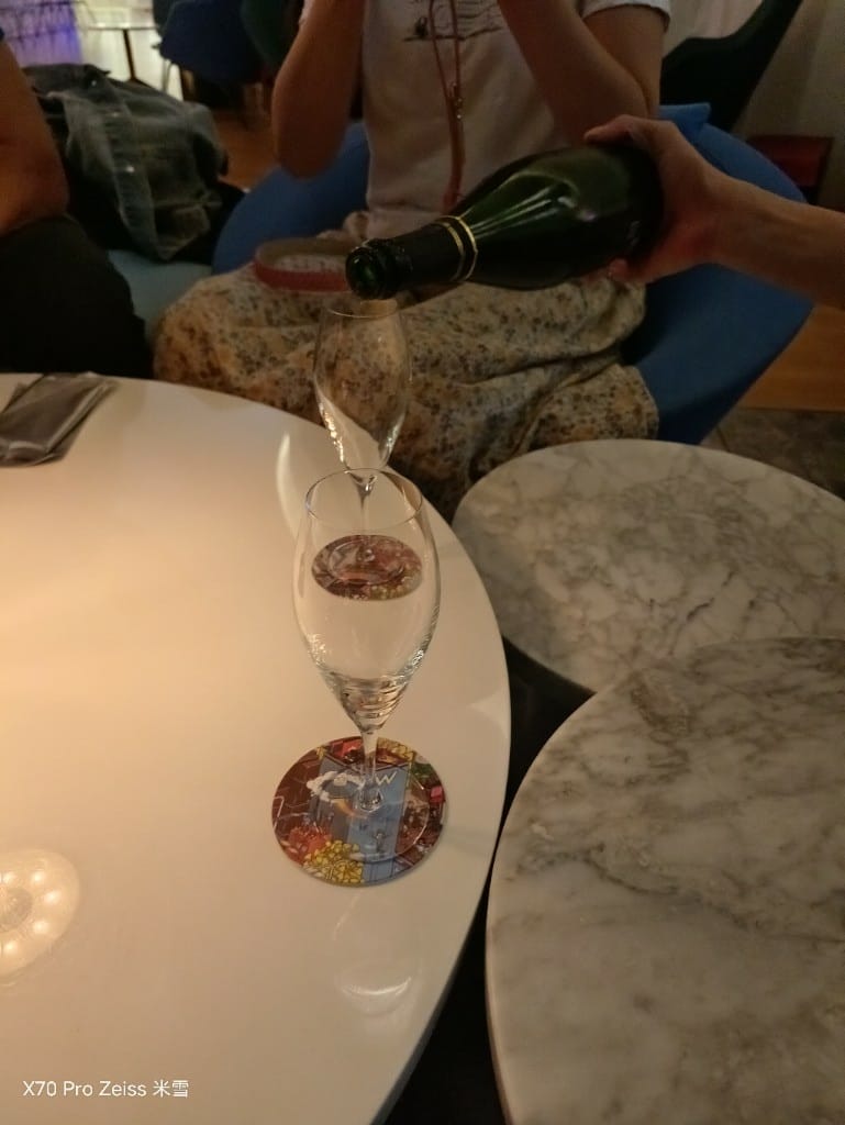 【日本大阪住宿】大阪W酒店2訪，好棒的W❤️
