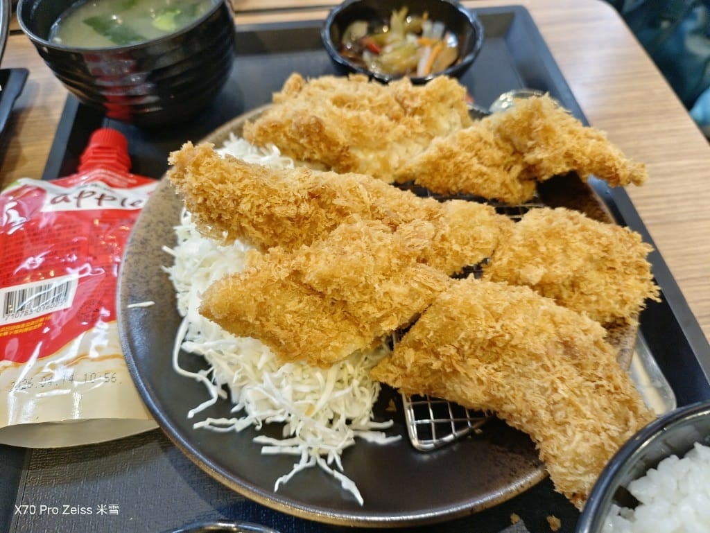 【新莊美食】福勝亭幸福店，生日慶$169吃到飽❤️