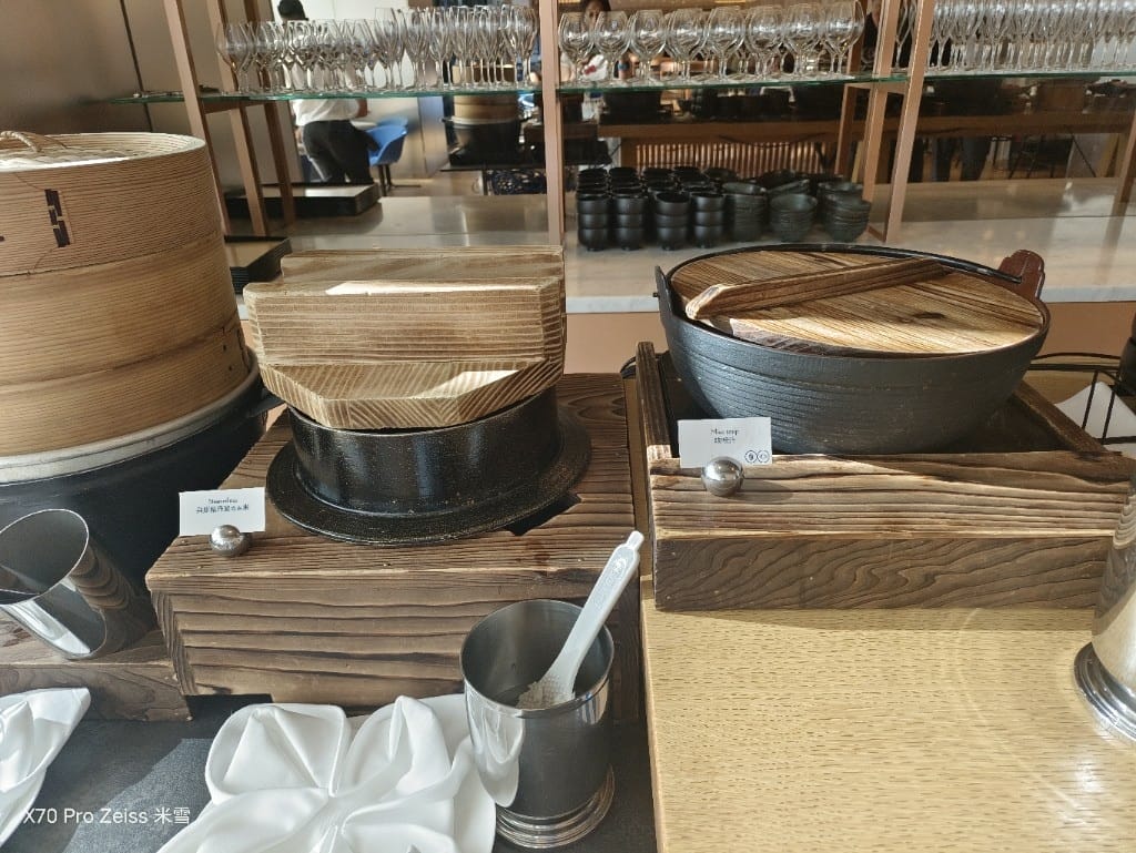 【日本大阪美食】大阪W酒店_Ohlala…早餐