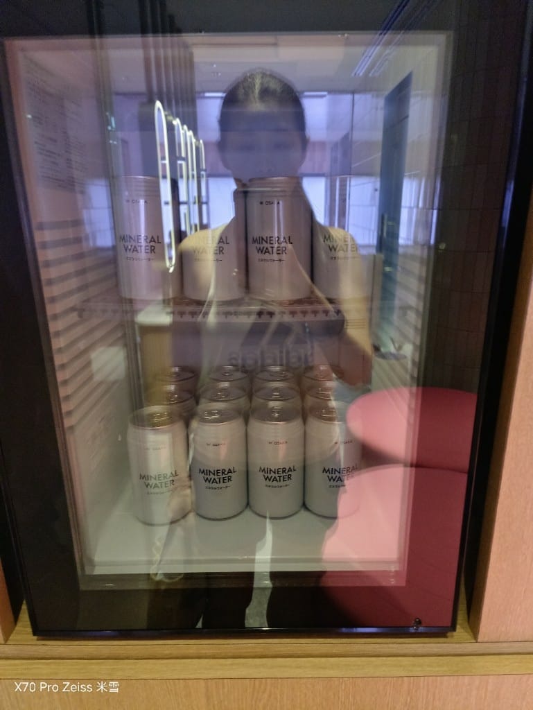 【日本大阪住宿】大阪W酒店2訪，好棒的W❤️