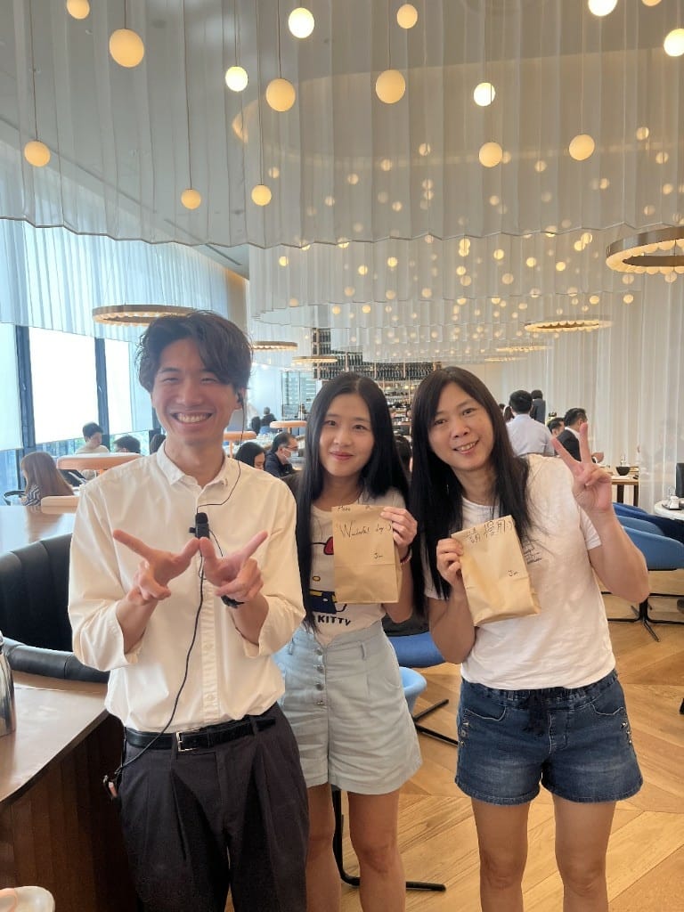 【日本大阪美食】大阪W酒店_Ohlala…早餐