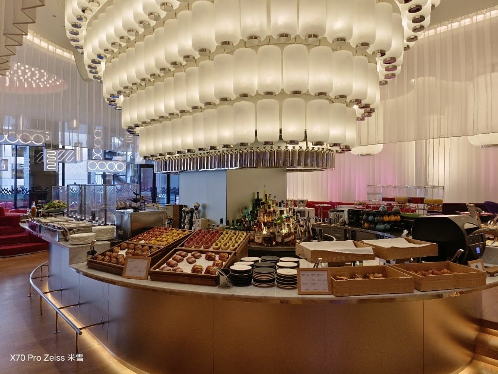 【日本大阪住宿】大阪W酒店2訪，好棒的W❤️