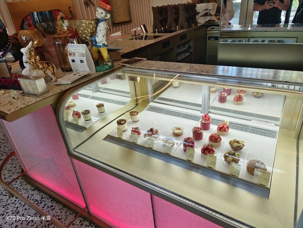 【日本大阪住宿】大阪W酒店2訪，好棒的W❤️