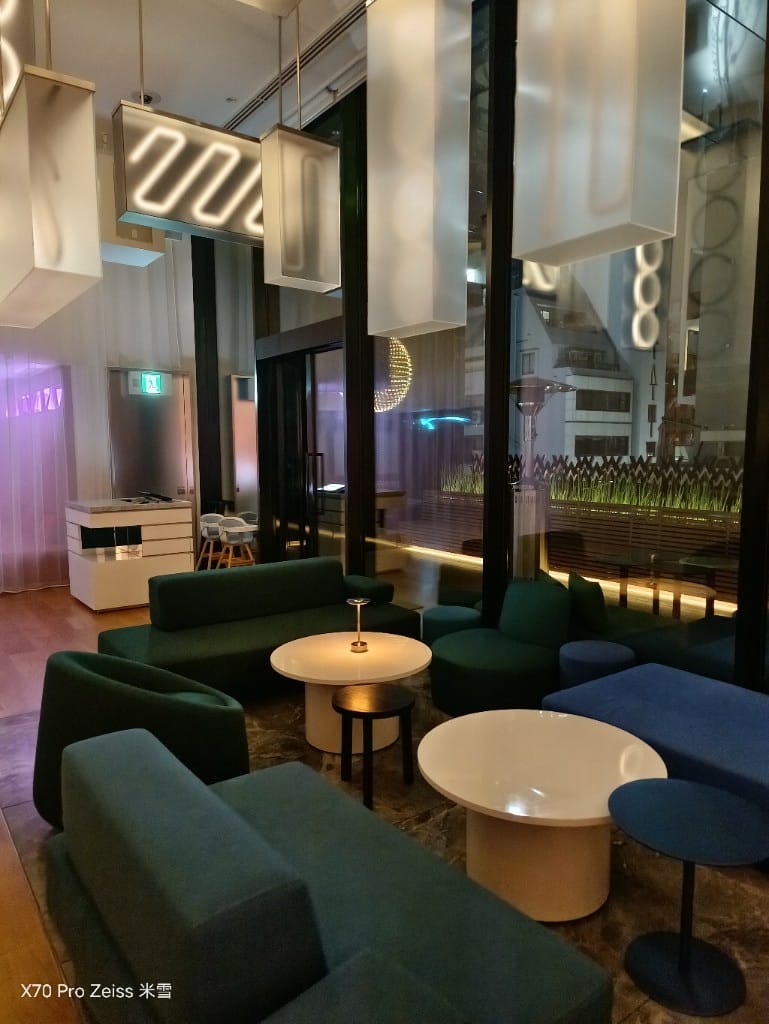 【日本大阪住宿】大阪W酒店2訪，好棒的W❤️