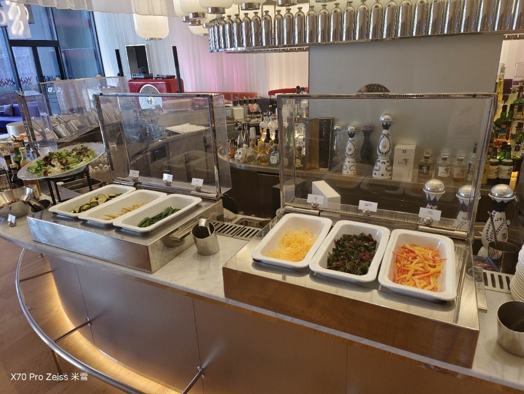 【日本大阪美食】大阪W酒店_Ohlala…早餐