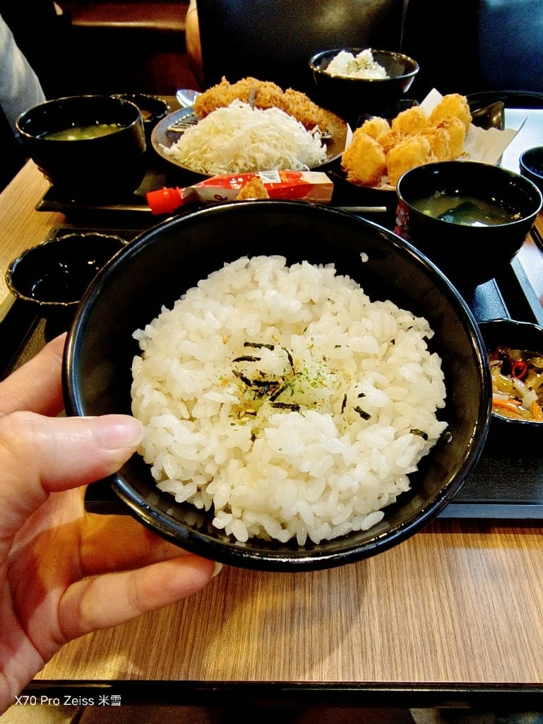 【新莊美食】福勝亭幸福店，生日慶$169吃到飽❤️