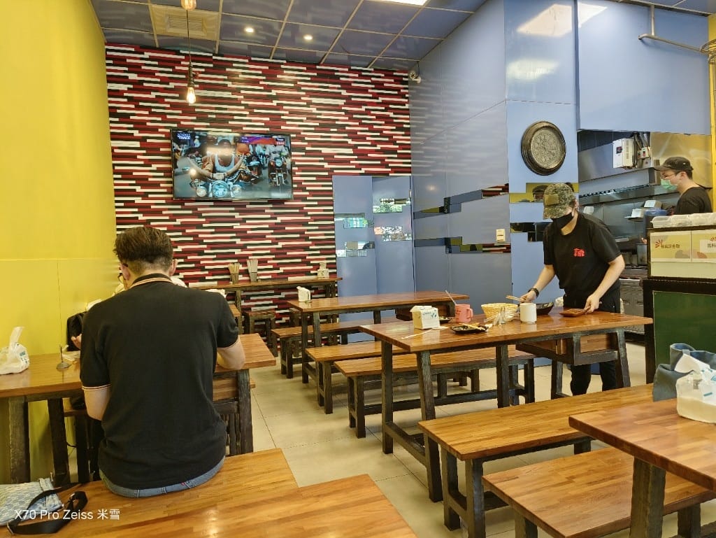 【林口美食】拿靠早午餐，份量實在又美味的林口早午餐❤️