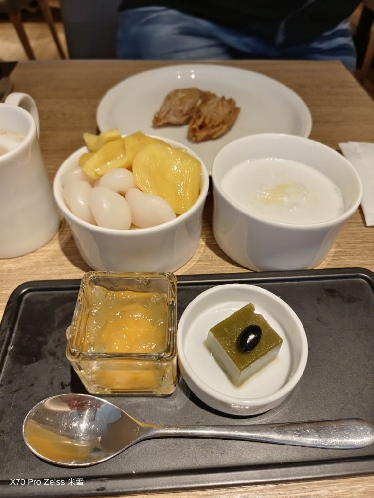 【台北吃到飽】晶華酒店栢麗廳13訪下午茶JCB買一送一