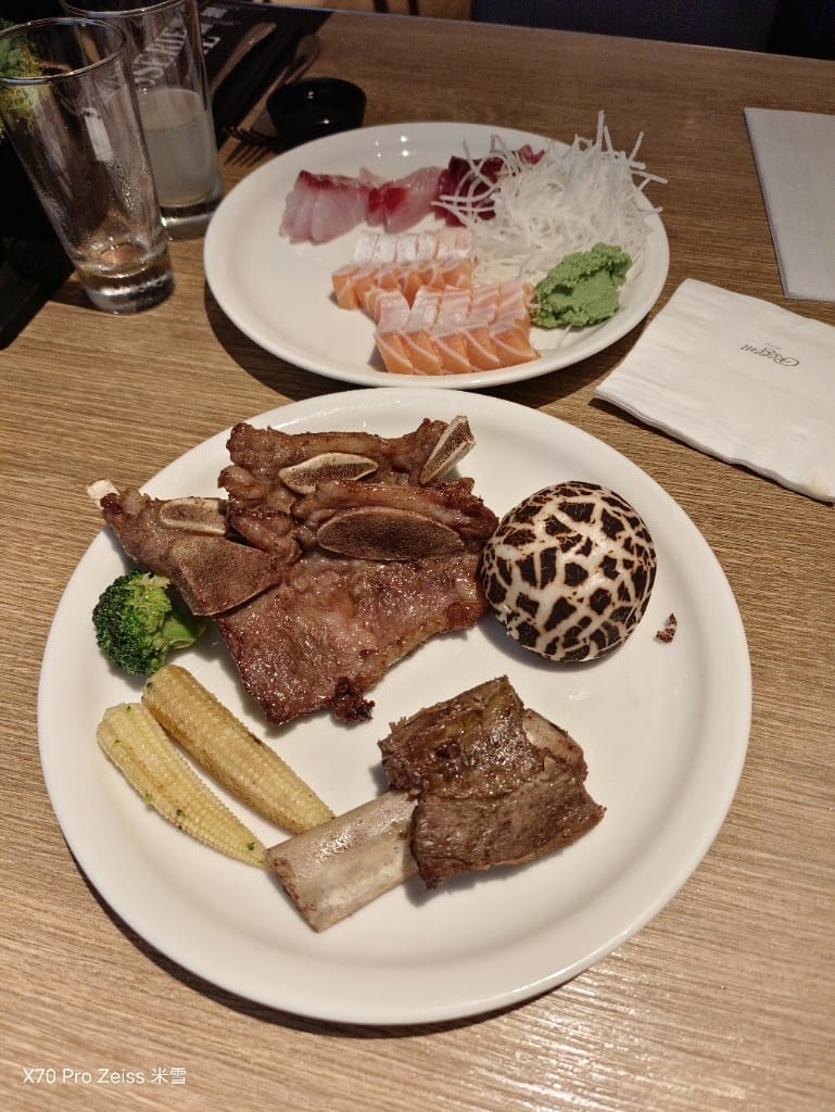 【台北吃到飽】晶華酒店栢麗廳13訪下午茶JCB買一送一