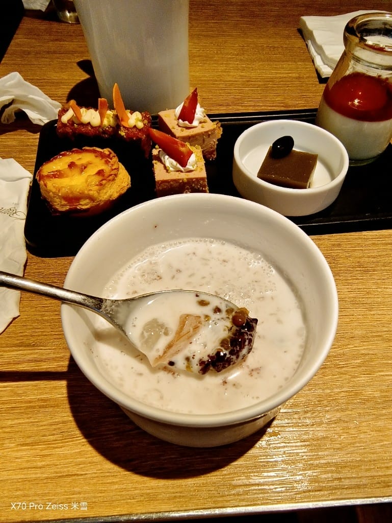 【台北吃到飽】晶華酒店栢麗廳13訪下午茶JCB買一送一