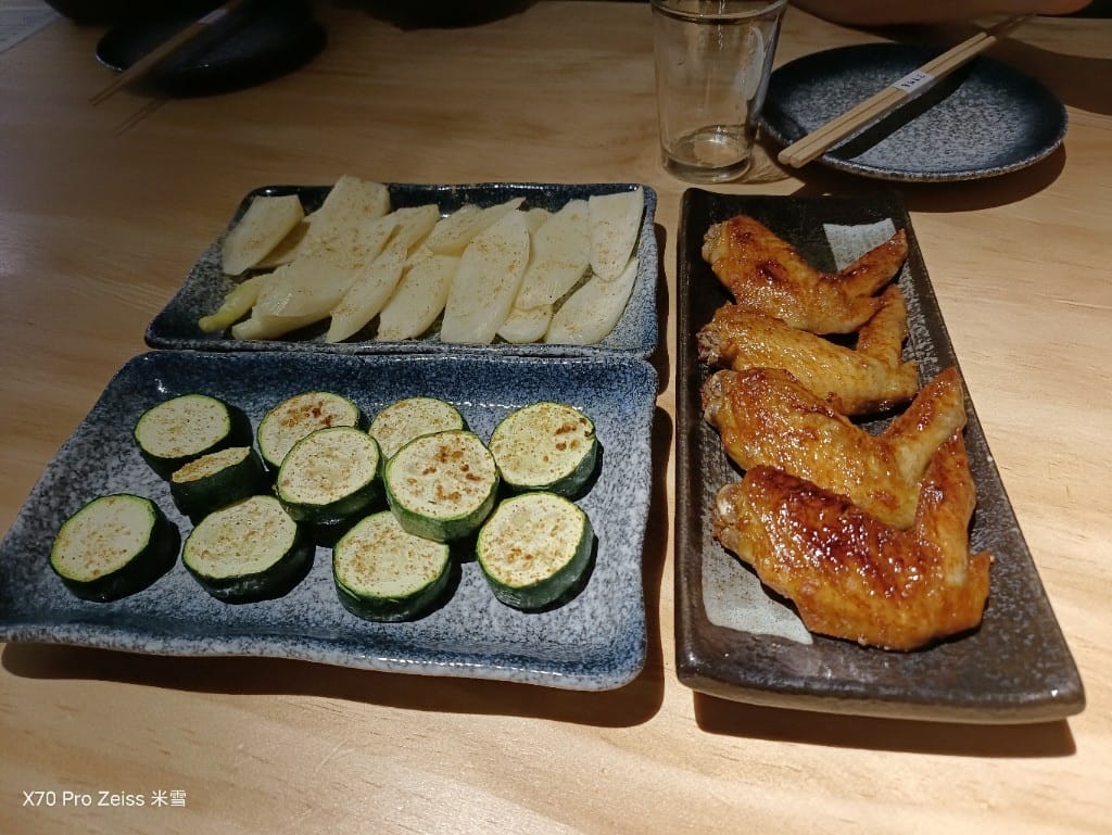 【新莊美食】兮有烤魚居酒屋燒烤，巷子裡的美味烤魚🍻