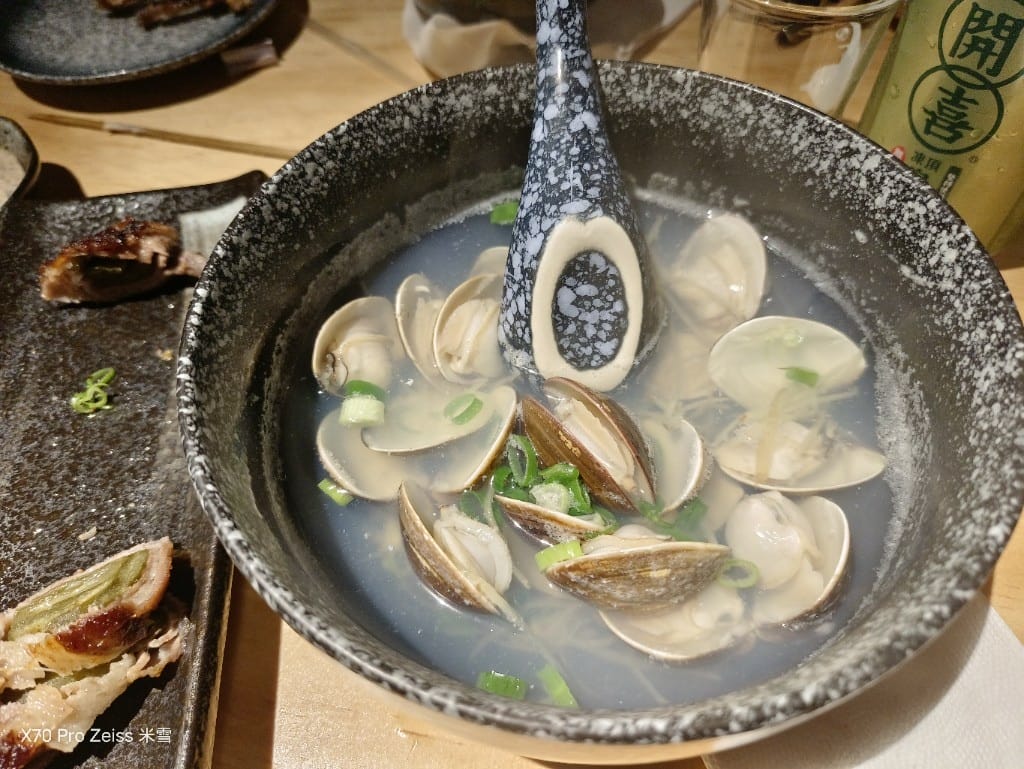 【新莊美食】兮有烤魚居酒屋燒烤，巷子裡的美味烤魚🍻