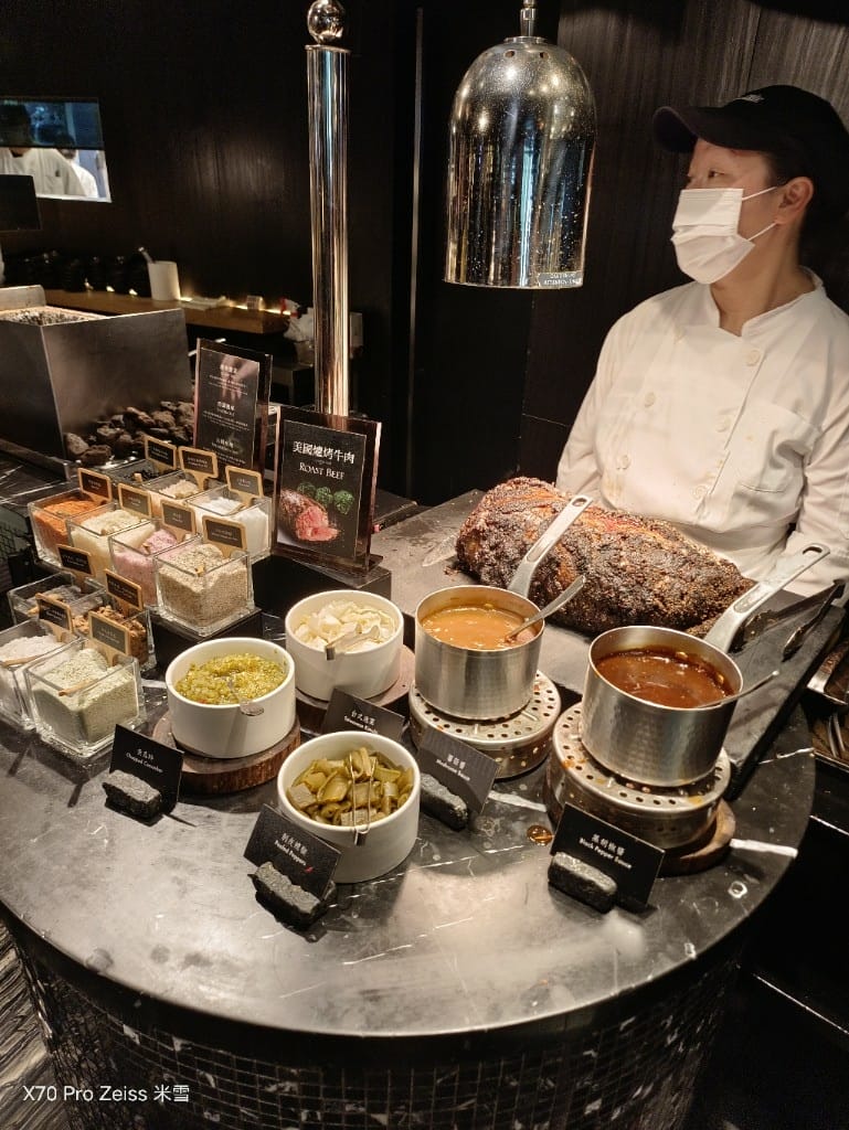 【台北吃到飽】晶華酒店栢麗廳13訪下午茶JCB買一送一