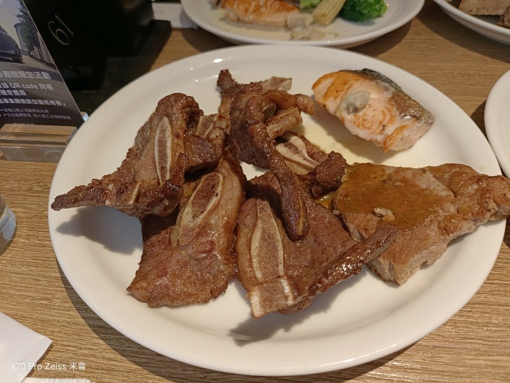 【台北吃到飽】晶華酒店栢麗廳13訪下午茶JCB買一送一