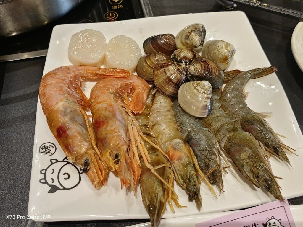 【桃園吃到飽】小蒙牛頂級麻辣養生鍋家樂福中壢店開箱❤️ - 第29張圖 【桃園吃到飽】小蒙牛頂級麻辣養生鍋家樂福中壢店開箱❤️