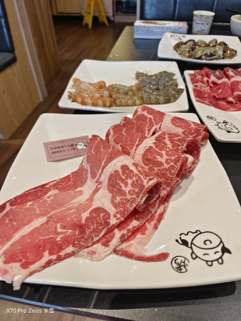 【桃園吃到飽】小蒙牛頂級麻辣養生鍋家樂福中壢店開箱❤️ - 第28張圖 【桃園吃到飽】小蒙牛頂級麻辣養生鍋家樂福中壢店開箱❤️
