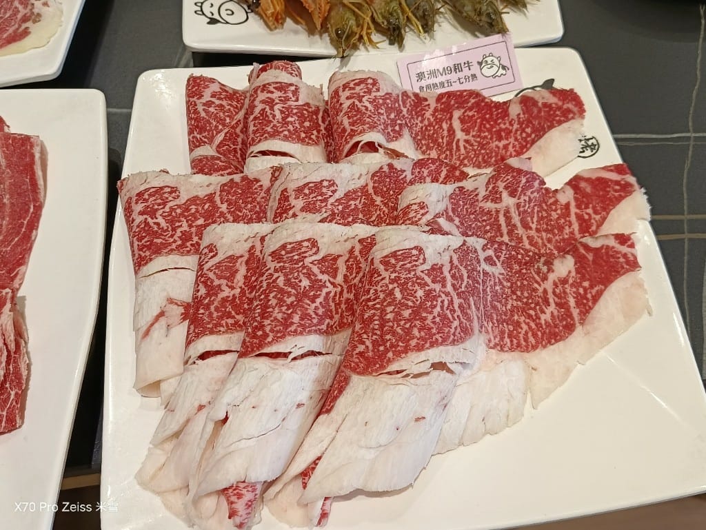 【桃園吃到飽】小蒙牛頂級麻辣養生鍋家樂福中壢店開箱❤️ - 第24張圖 【桃園吃到飽】小蒙牛頂級麻辣養生鍋家樂福中壢店開箱❤️