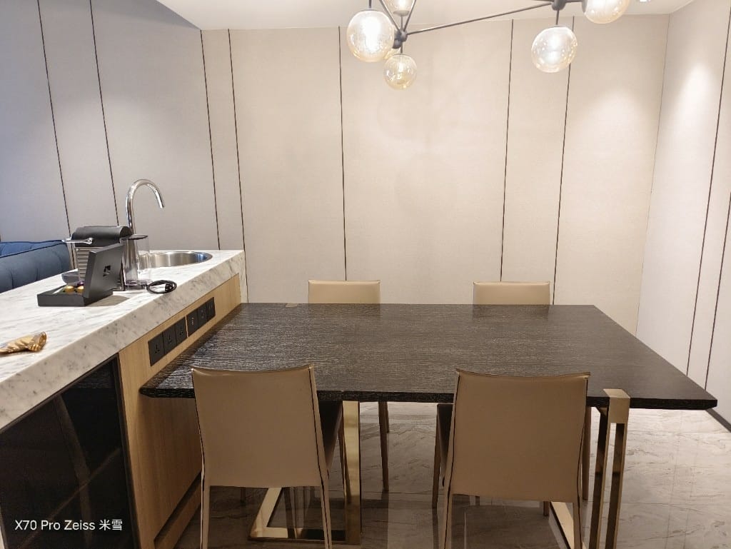 【林口住宿】林口亞昕福朋喜來登酒店 ,行政套房開箱❤️ - 第10張圖 【林口住宿】林口亞昕福朋喜來登酒店 ,行政套房開箱❤️