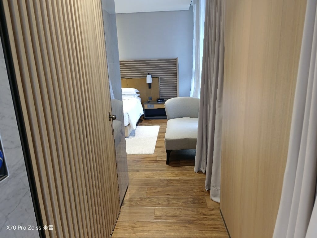 【林口住宿】林口亞昕福朋喜來登酒店 ,行政套房開箱❤️ - 第15張圖 【林口住宿】林口亞昕福朋喜來登酒店 ,行政套房開箱❤️