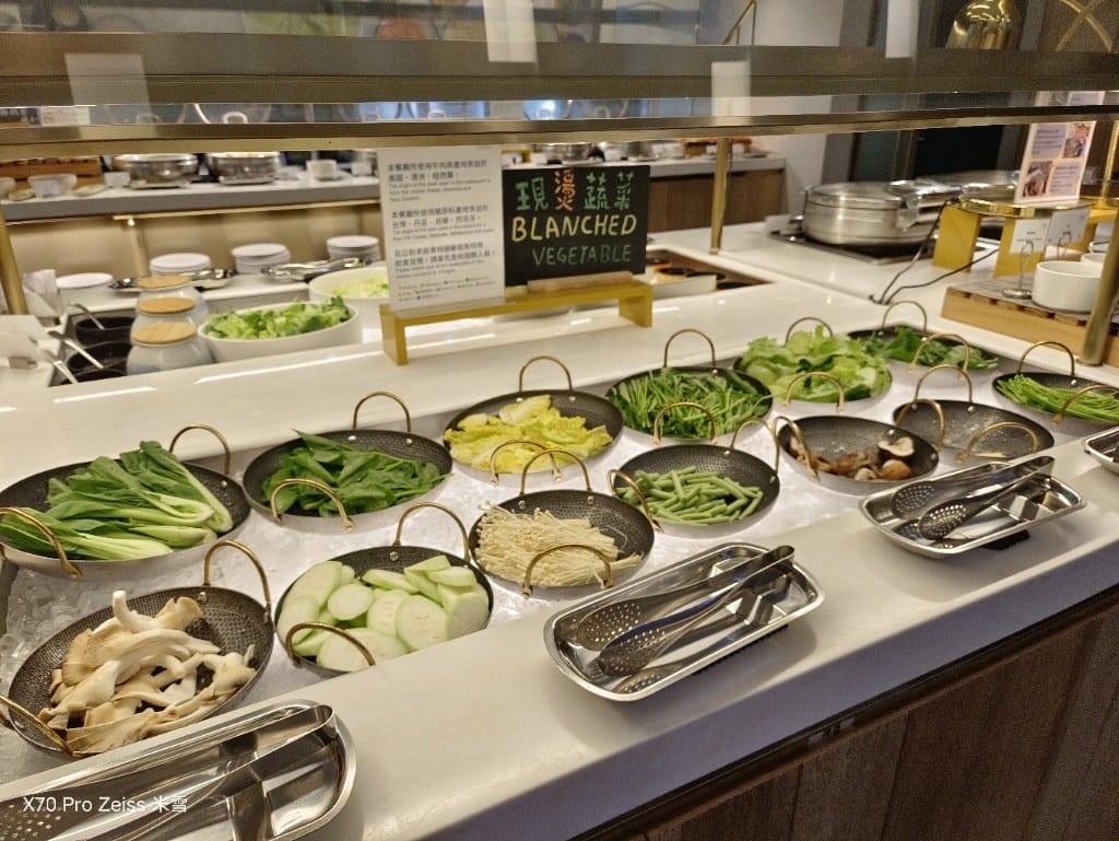 【林口吃到飽】TheEatery宜客樂西餐廳,早餐開箱🤤 - 第18張圖 【林口吃到飽】TheEatery宜客樂西餐廳,早餐開箱🤤