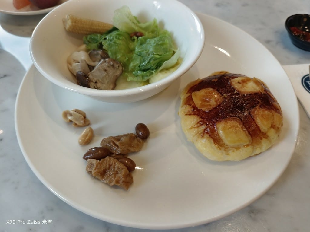 【林口吃到飽】TheEatery宜客樂西餐廳,早餐開箱🤤 - 第27張圖 【林口吃到飽】TheEatery宜客樂西餐廳,早餐開箱🤤